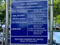VIDEO: Siap-siap Tarif Parkir Naik di Ibu Kota