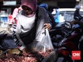 Kominfo Targetkan 500 Pasar Tradisional Jualan Online di 2019