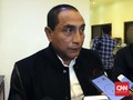 PSSI Beri Bantuan Hukum Terduga Kasus Pengaturan Skor