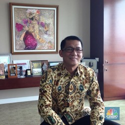 Pefindo Siap Rights Issue 15%, Asing Jadi Pemegang Saham