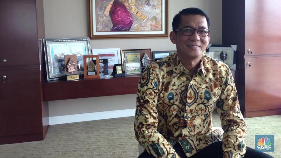 PT Pemeringkat Efek Indonesia (Pefindo) akan melakukan penerbitan saham baru.