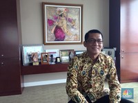 Pefindo Siap Rights Issue 15%, Asing Jadi Pemegang Saham