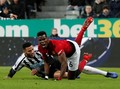 Tottenham vs Man United, Pogba Terancam Absen