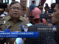 Bappenas Proyeksikan PDB 2019 di 5,2% -5,3%