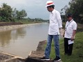 Jokowi Minta Edukasi Bencana Masuk Sistem Pendidikan