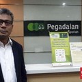 Jadi Wadirut BRI, Ini Ucapan Perpisahan Sunarso ke Pegadaian