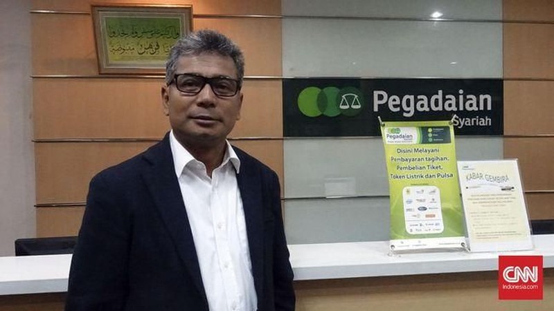 Sampai dengan Triwulan III Tahun 2018, BRI secara konsolidasi berhasil mencatat perolehan laba bersih sebesar Rp23,55 triliun.