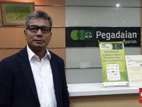 Sepak Terjang Sunarso, yang Kembali Ditunjuk Jadi Wadirut BRI