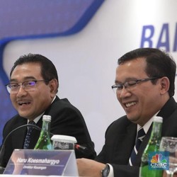 Buka-bukaan Bos BRI Soal Rencana Luncurkan Satelit Kedua