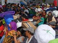 Warga Terdampak Tsunami Tolak Perubahan Lokasi Relokasi