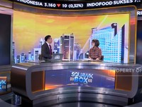 Jaga Rupiah Dengan Cuekkan Dolar AS