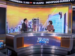 Jaga Rupiah Dengan Cuekkan Dolar AS