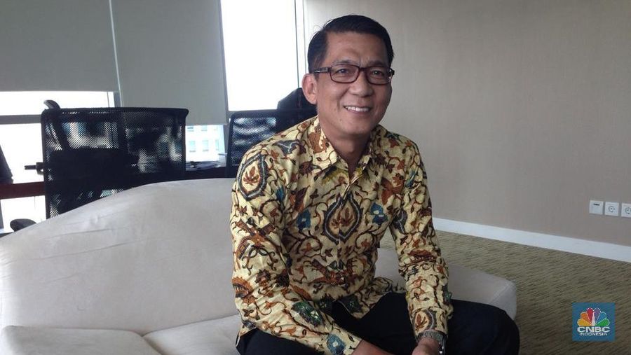 Asing Incar Perusahaan Rating Indonesia