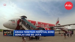 CMPP Terbitkan Surat Utang