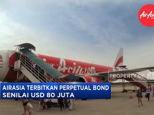 CMPP Terbitkan Surat Utang