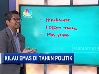 Berburu Cuan Investasi Emas
