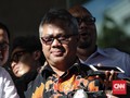 Panelis Debat Diikat Pakta Integritas Kerahasiaan Pertanyaan