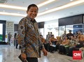 Kementerian ESDM Ajukan Anggaran Rp9,67 Triliun di RAPBN 2020