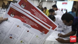 Isu Pilpres Dominan, Caleg Sulit Berkampanye