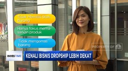 Ini Dia Perbedaan antara Bisnis Dropshipper dan Reseller