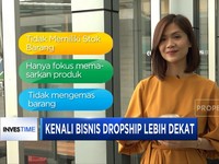 Ini Dia Perbedaan antara Bisnis Dropshipper dan Reseller