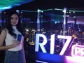 VIDEO: Melihat Lebih Dekat Oppo R17 Pro dengan 3 Lensa