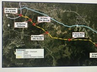 Top! Tol Cikampek Jalur Baru di Selatan Selesai Tahun Ini