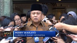 Rupiah Jawara di Asia