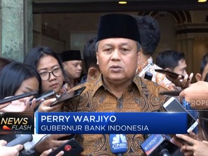 Rupiah Jawara di Asia