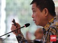 KPK Panggil Ignasius Jonan dalam Kasus PLTU Riau Pekan Depan
