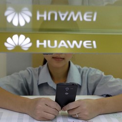 Ini Alasan Trump Bersikap Galak ke Huawei