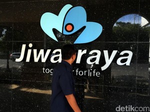 Nasabah Jiwasraya Tuntut Hak dari Aset yang Disita Kejaksaan Agung