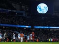 FOTO: Man City Beri Liverpool Kekalahan Perdana