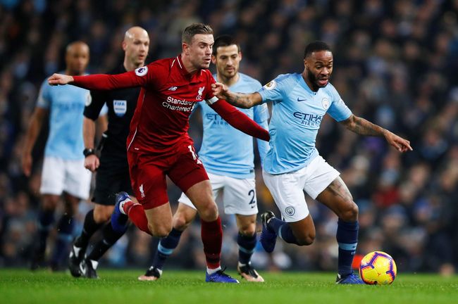 Messi-Ronaldo Menurun, Klub Inggris Bisa Juara Liga Champions