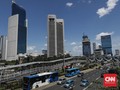 Beda Pembangunan Infrastruktur Era Soeharto Hingga Jokowi