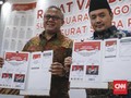Prabowo Pakai Jas di Surat Suara, BPN Ogah Eksploitasi Islam