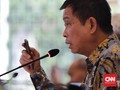 Jonan: Jokowi Dua Kali Tolak Permintaan Bos Freeport Bertemu