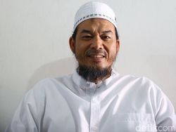 Polisi Panggil Ustaz Sambo Terkait Kasus Eggi Sudjana Rabu 22 Mei Polisi Panggil Ustaz Sambo Terkait Kasus Eggi Sudjana Rabu 22 Mei