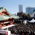Jepang, Raksasa Ekonomi Dunia yang Diprediksi Resesi