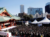 Jepang, Raksasa Ekonomi Dunia yang Diprediksi Resesi
