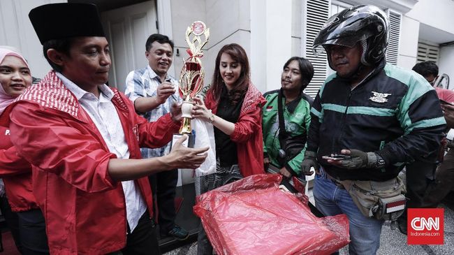 Kontroversi PSI dan Potensi 'Duri Dalam Daging'