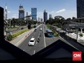 PDIP Sebut Bangun Infrastruktur untuk Tekan Biaya Logistik
