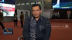 Dirut KRAS: Restrukturisasi Utang Tuntas Akhir Januari 2019