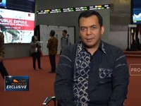Dirut KRAS: Restrukturisasi Utang Tuntas Akhir Januari 2019