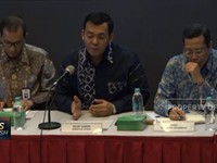 Krakatau Steel Incar 3 Pabrik Baja di 2019