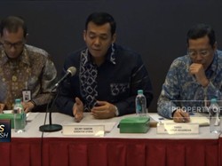 Krakatau Steel Incar 3 Pabrik Baja di 2019