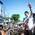 Gak Mau Baper, Sandiaga Uno Cerita Bangun Tol Tanpa Utang