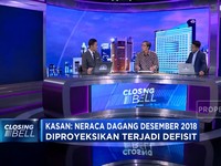 Manuver RI Genjot Neraca Dagang