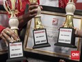 PSI Balas Roem Kono, Ungkit Korupsi Pimpinan Golkar