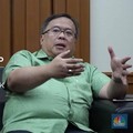 Bambang Brodjonegoro: Tak Perlu Kaya untuk Jadi Filantropi